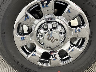 2026 Ford F-250SD F-250® King Ranch®