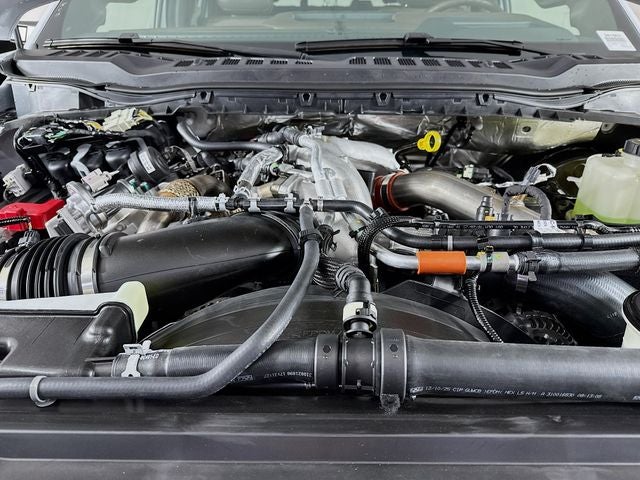 2026 Ford F-250SD F-250® King Ranch®