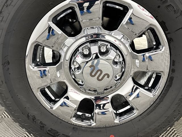 2026 Ford F-250SD F-250® King Ranch®