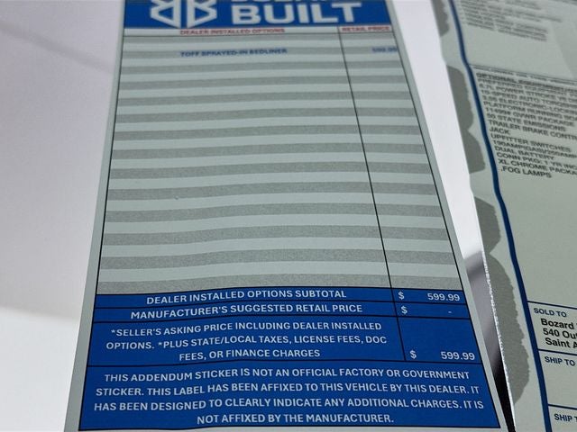 2026 Ford F-250SD F-250® King Ranch®