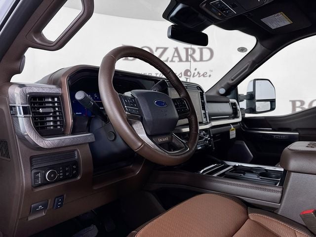 2026 Ford F-250SD F-250® King Ranch®