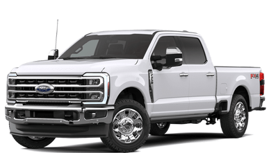 2026 Ford F-250SD F-250® King Ranch®