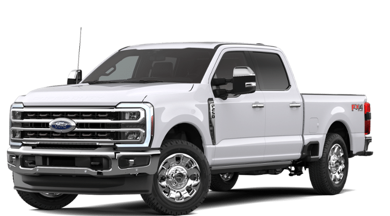 2026 Ford F-250SD F-250® King Ranch®