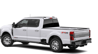 2026 Ford F-250SD F-250® King Ranch®