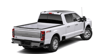 2026 Ford F-250SD F-250® King Ranch®