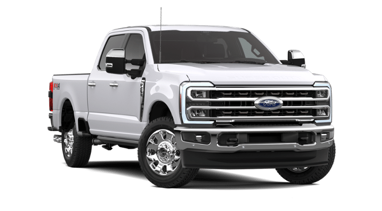 2026 Ford F-250SD F-250® King Ranch®