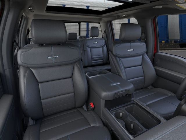 2026 Ford F-250SD Base