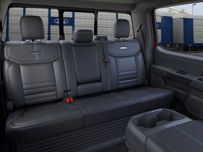 2026 Ford F-250SD Base