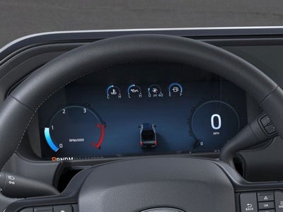 2026 Ford F-250SD Base