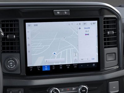 2026 Ford F-250SD Base