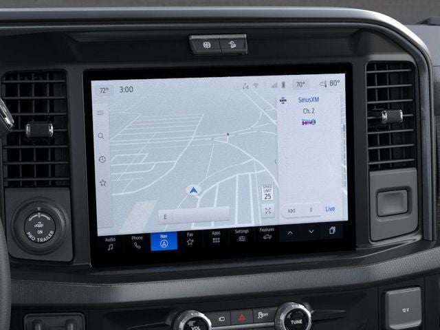 2026 Ford F-250SD Base