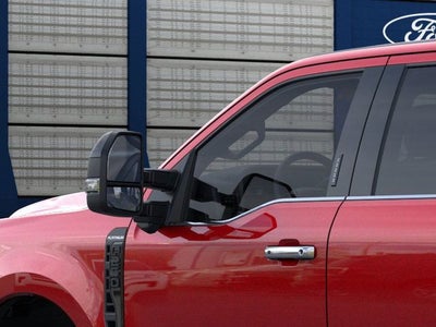 2026 Ford F-250SD Base