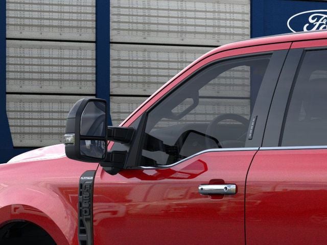 2026 Ford F-250SD Base