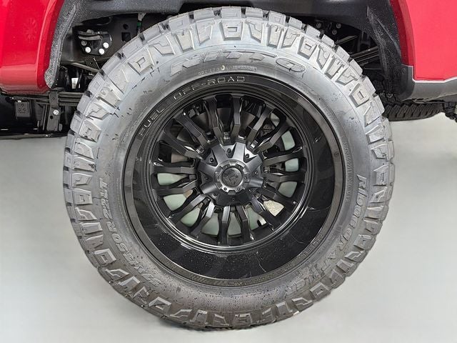 2026 Ford F-250SD Bozard Built