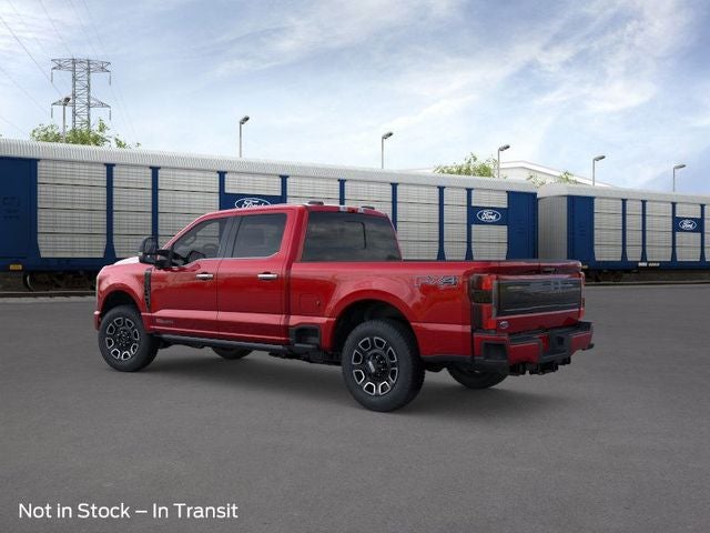2026 Ford F-250SD Base