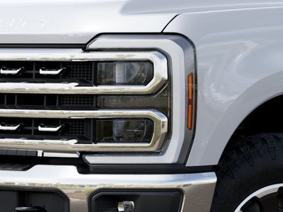 2027 Ford F-250SD Lariat
