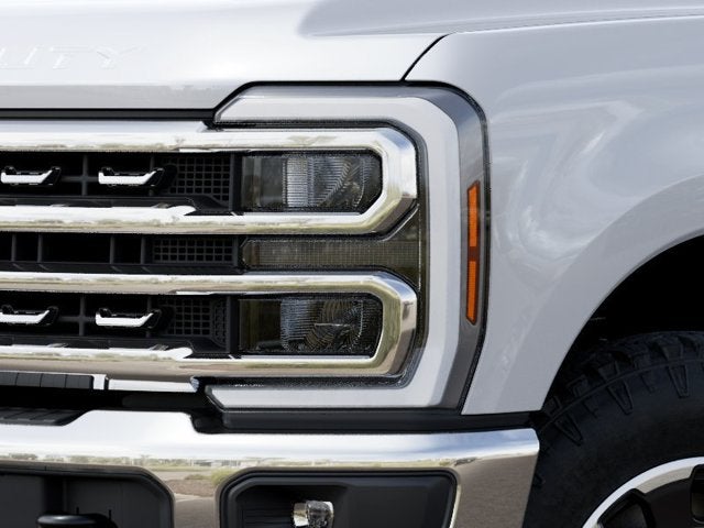2027 Ford F-250SD Lariat