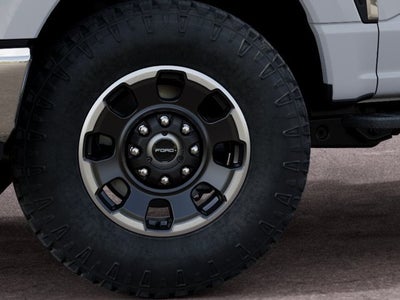 2027 Ford F-250SD Lariat