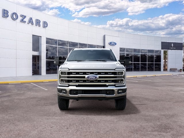 2027 Ford F-250SD Lariat