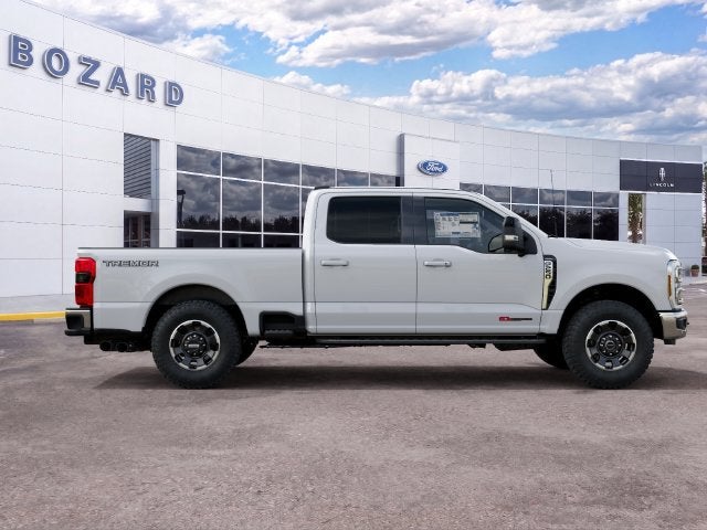 2027 Ford F-250SD Lariat