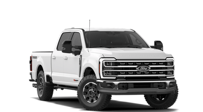 2027 Ford F-250SD Lariat
