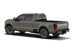 2027 Ford F-250SD Platinum