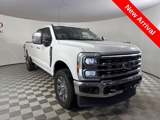 2024 Ford F-250SD Lariat