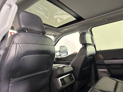 2024 Ford F-250SD Lariat