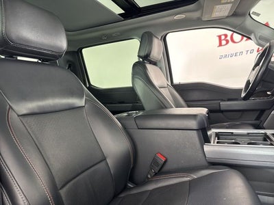 2024 Ford F-250SD Lariat