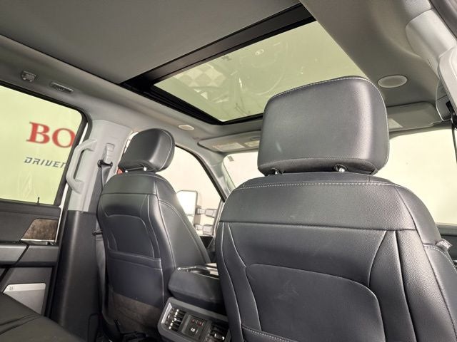 2024 Ford F-250SD Lariat