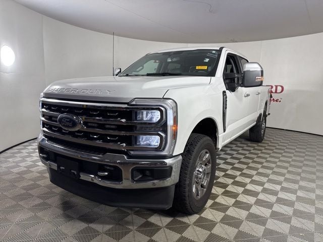 2024 Ford F-250SD Lariat