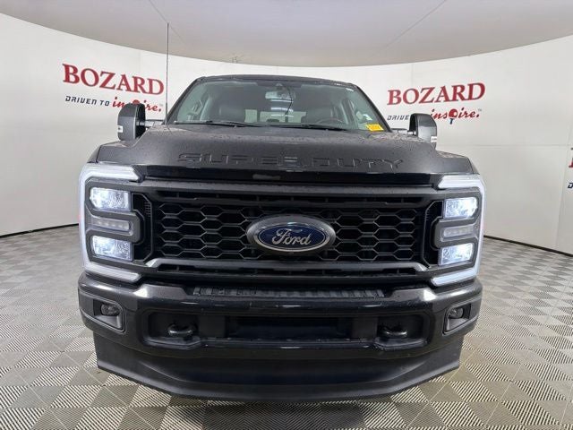 2024 Ford F-250SD Lariat