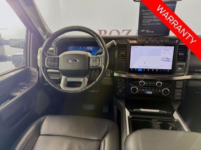 2024 Ford F-250SD Lariat