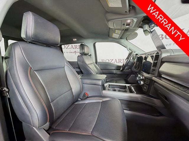 2024 Ford F-250SD Lariat