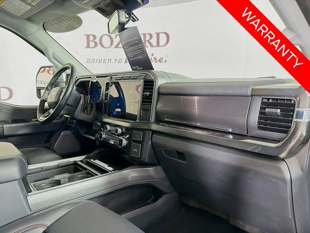 2024 Ford F-250SD Lariat