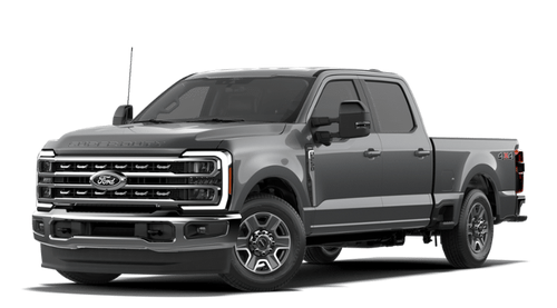 2027 Ford F-250SD Lariat