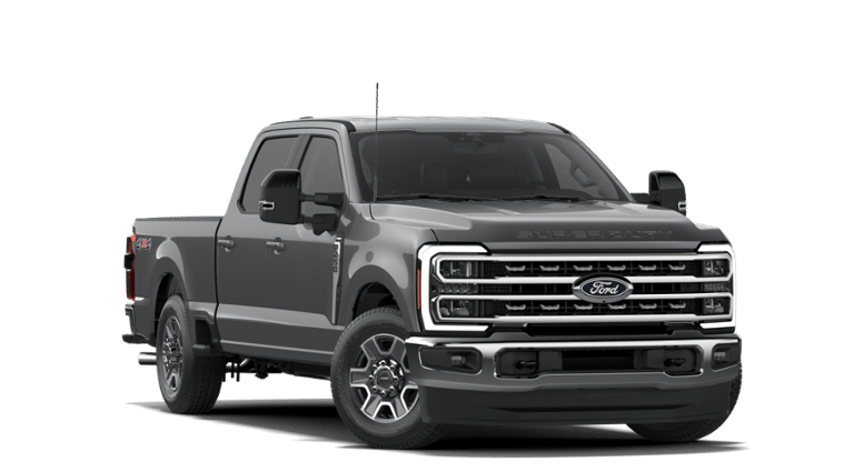 2027 Ford F-250SD Lariat
