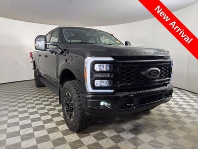 2025 Ford F-250SD XLT