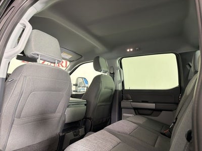 2025 Ford F-250SD XLT