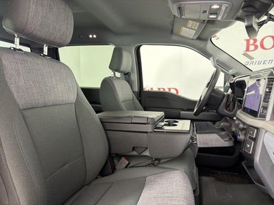 2025 Ford F-250SD XLT