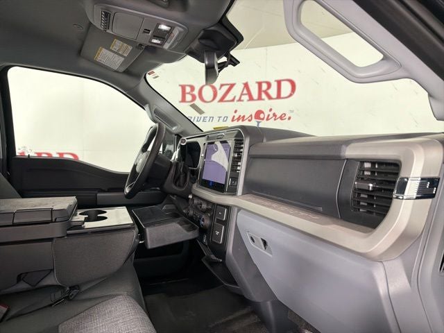 2025 Ford F-250SD XLT
