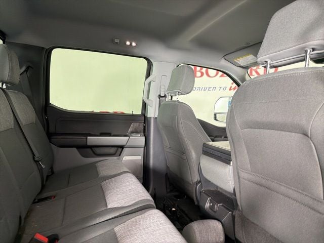 2025 Ford F-250SD XLT
