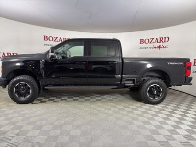 2025 Ford F-250SD XLT