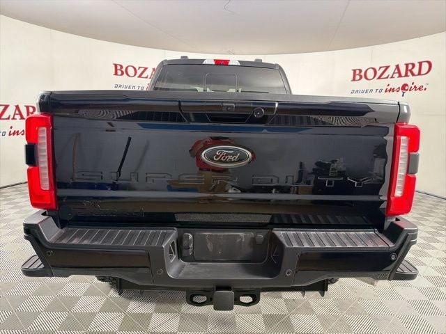 2025 Ford F-250SD XLT