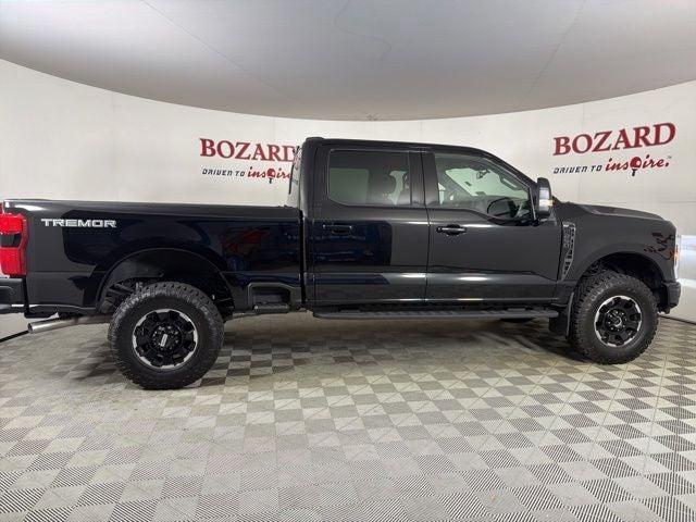 2025 Ford F-250SD XLT