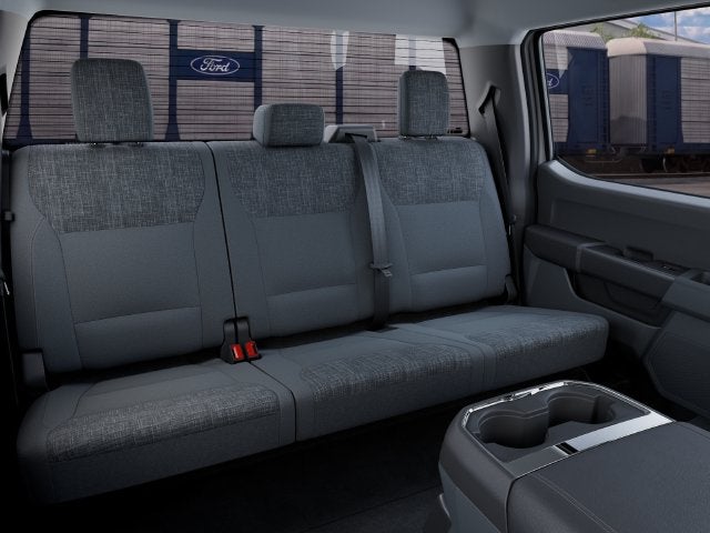 2027 Ford F-250SD XLT