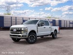 2027 Ford F-250SD XLT