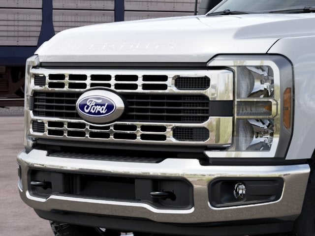 2027 Ford F-250SD XLT