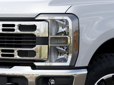 2027 Ford F-250SD XLT