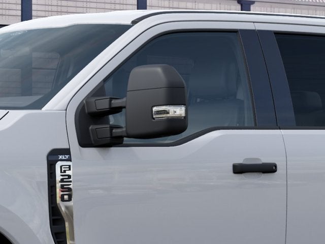 2027 Ford F-250SD XLT